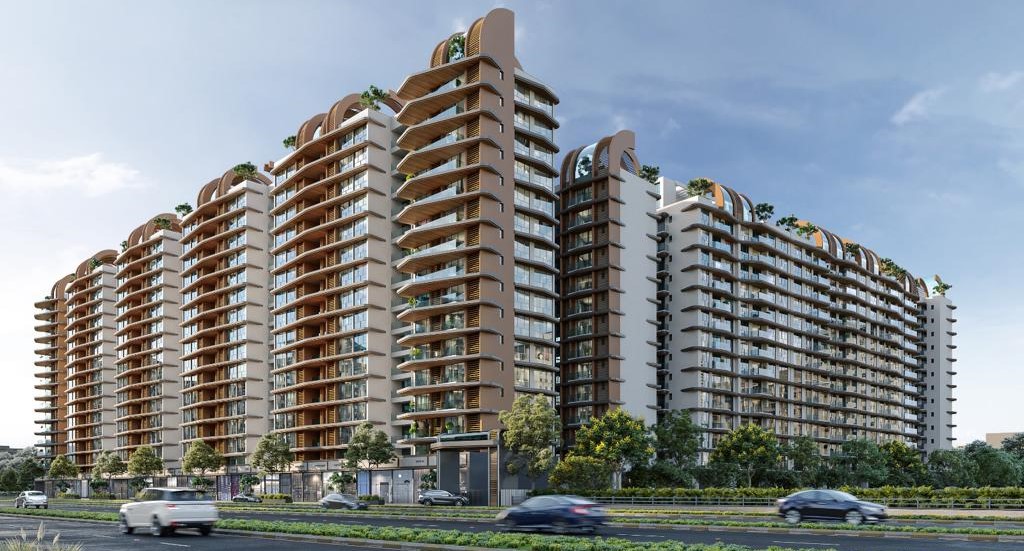 Delta Palm Beach Seawoods